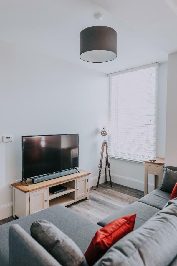 Cavendish House With Secure, Allocated Parking, 2 Mins Walk From Windsor Castle Luaran gambar
