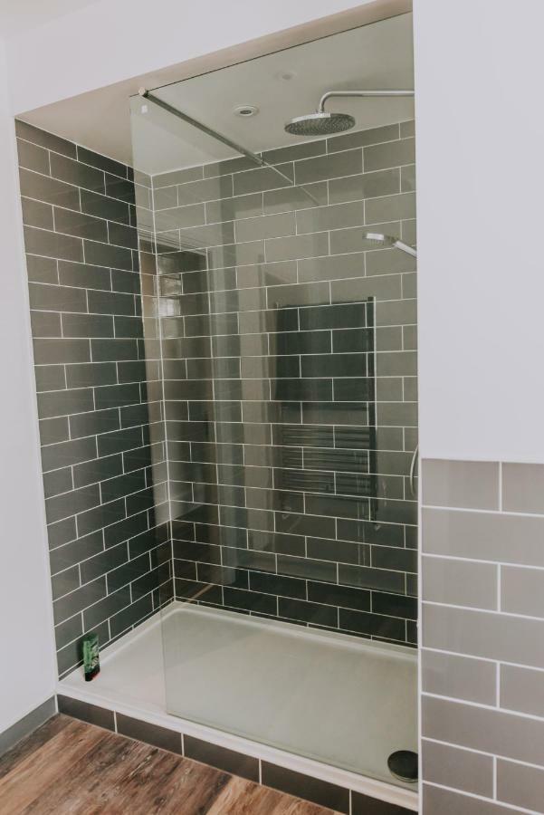 Cavendish House With Secure, Allocated Parking, 2 Mins Walk From Windsor Castle Luaran gambar
