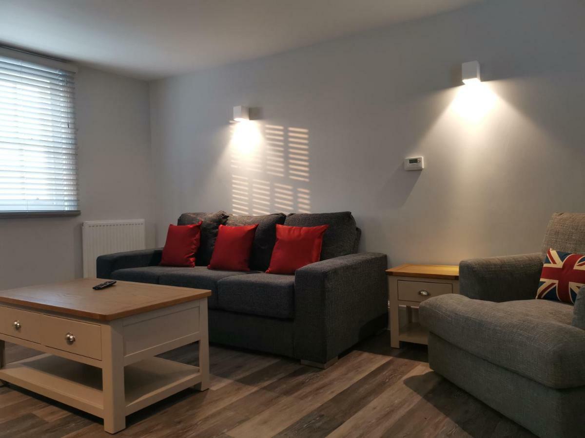 Cavendish House With Secure, Allocated Parking, 2 Mins Walk From Windsor Castle Bilik gambar